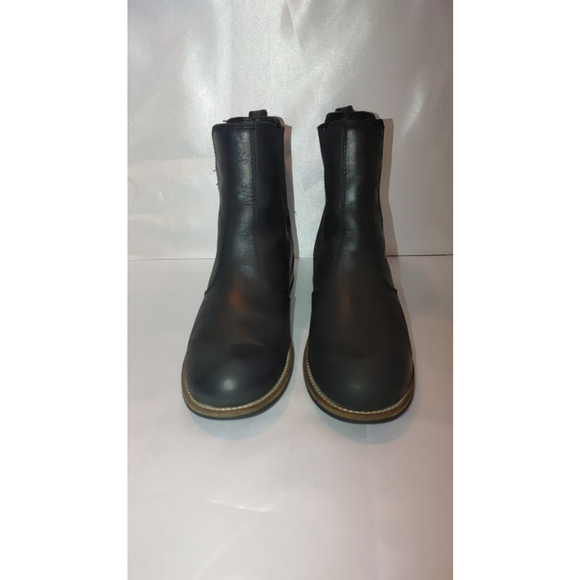 Kodiak 5" Alma Chelsea Waterproof Leather Boots Size 9 - Picture 2 of 6
